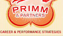 PRIMM & PARTNERS Career & Performance Strategies